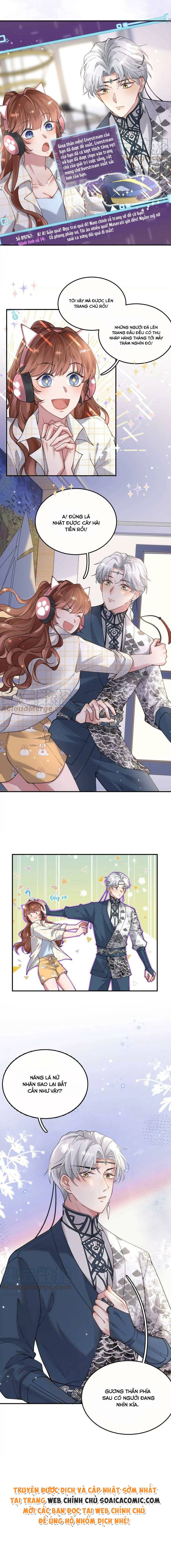 Ninita Yêu Dấu - Phần 2 Chap 1083.2 - Next Chap 1084.2