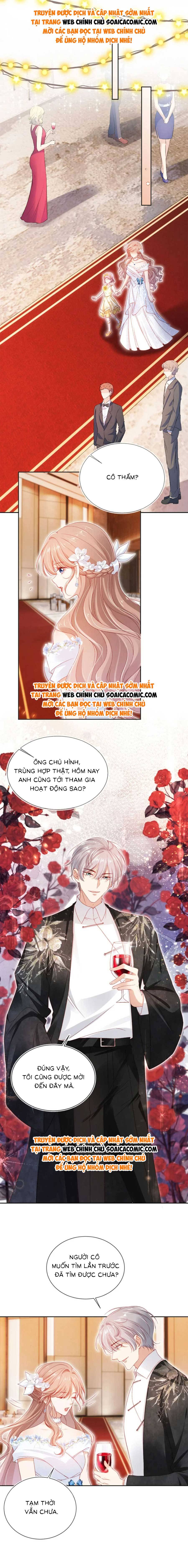Ninita Yêu Dấu - Phần 2 Chap 1083.3 - Next Chap 1084.3