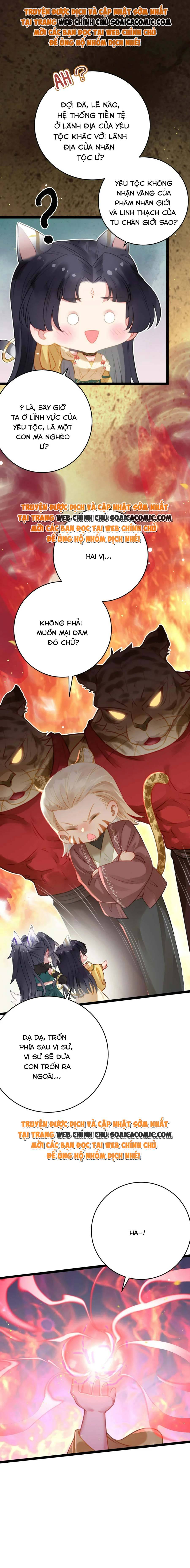 Ninita Yêu Dấu - Phần 2 Chap 1083.6 - Next Chap 1084.6