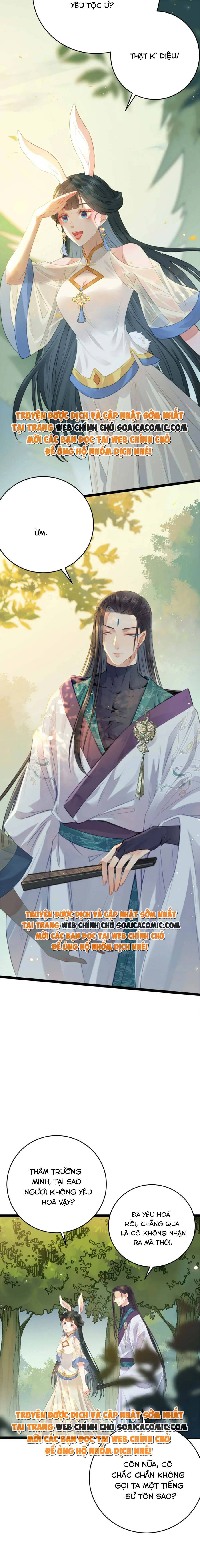 Ninita Yêu Dấu - Phần 2 Chap 1083.6 - Next Chap 1084.6