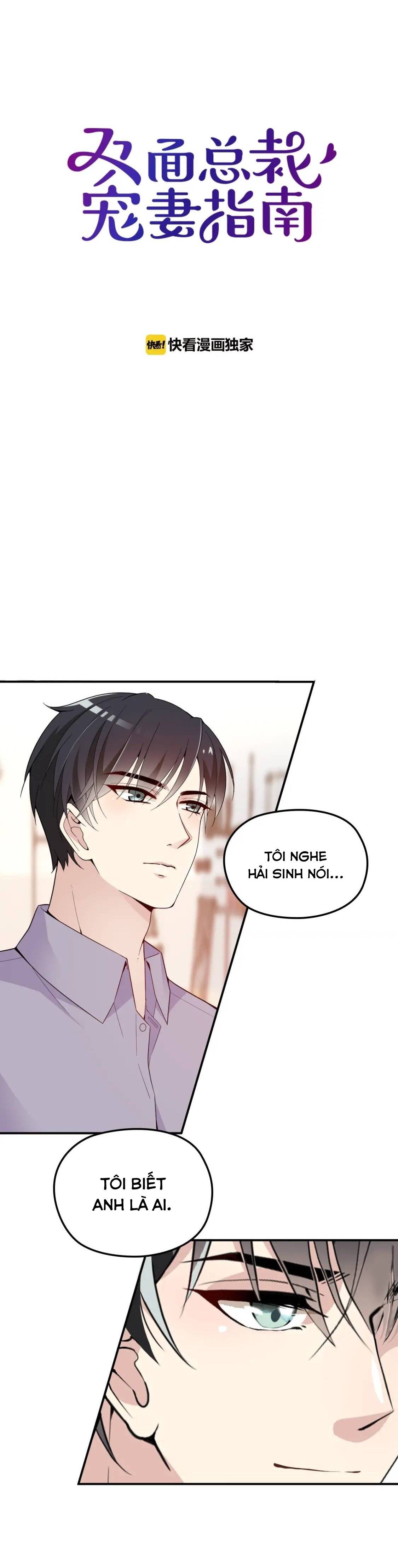 Ninita Yêu Dấu - Phần 2 Chap 1083.7 - Next Chap 1084.7