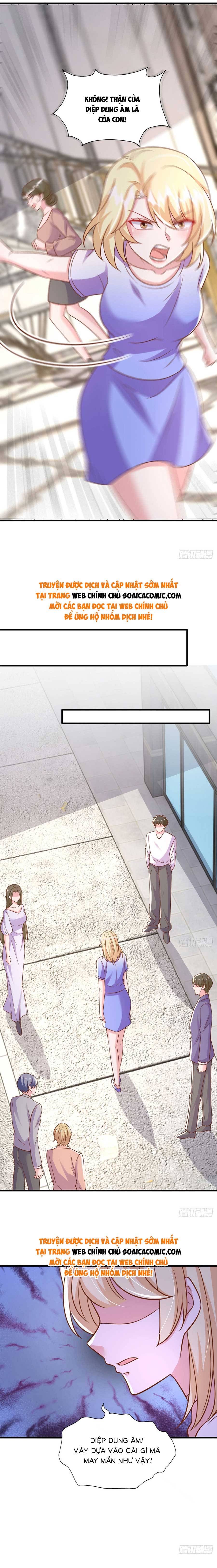 Ninita Yêu Dấu - Phần 2 Chap 1083.8 - Next Chap 1084.8