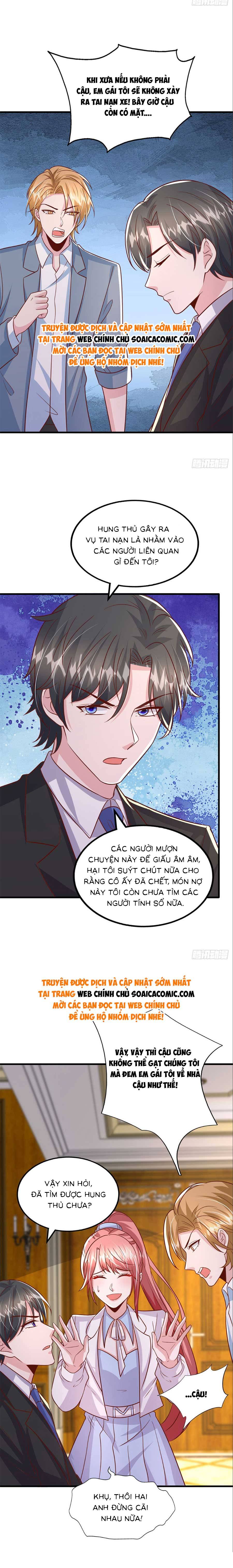 Ninita Yêu Dấu - Phần 2 Chap 1083.8 - Next Chap 1084.8