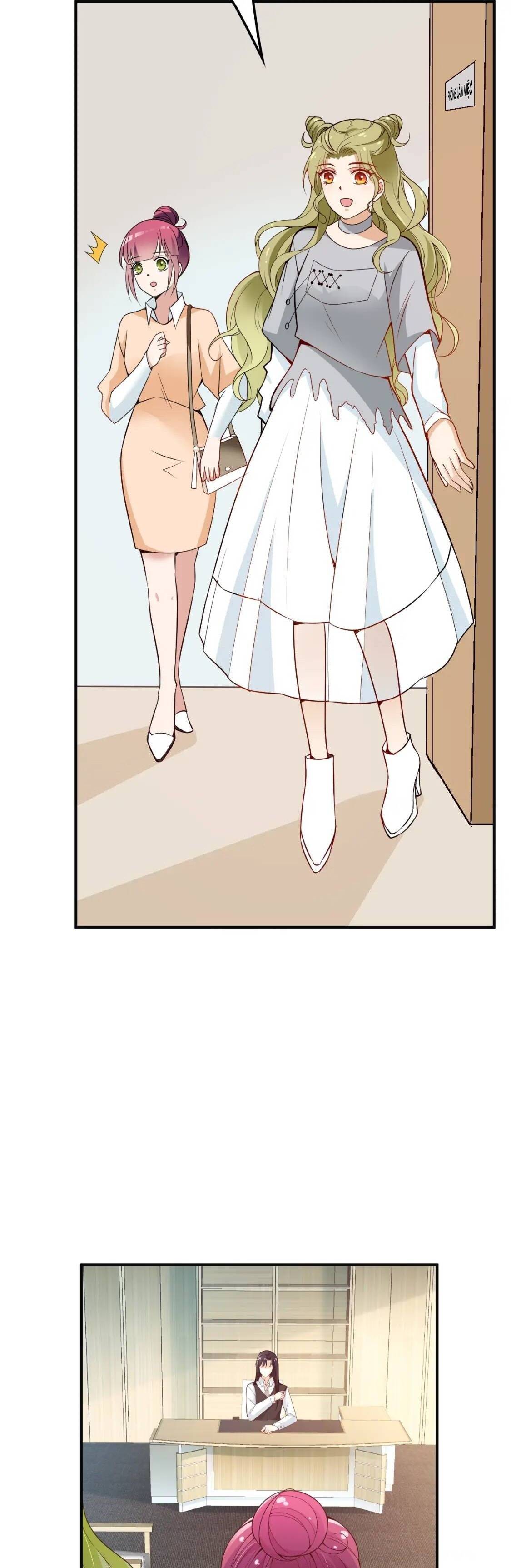 Ninita Yêu Dấu - Phần 2 Chap 1083.9 - Next Chap 1084.9