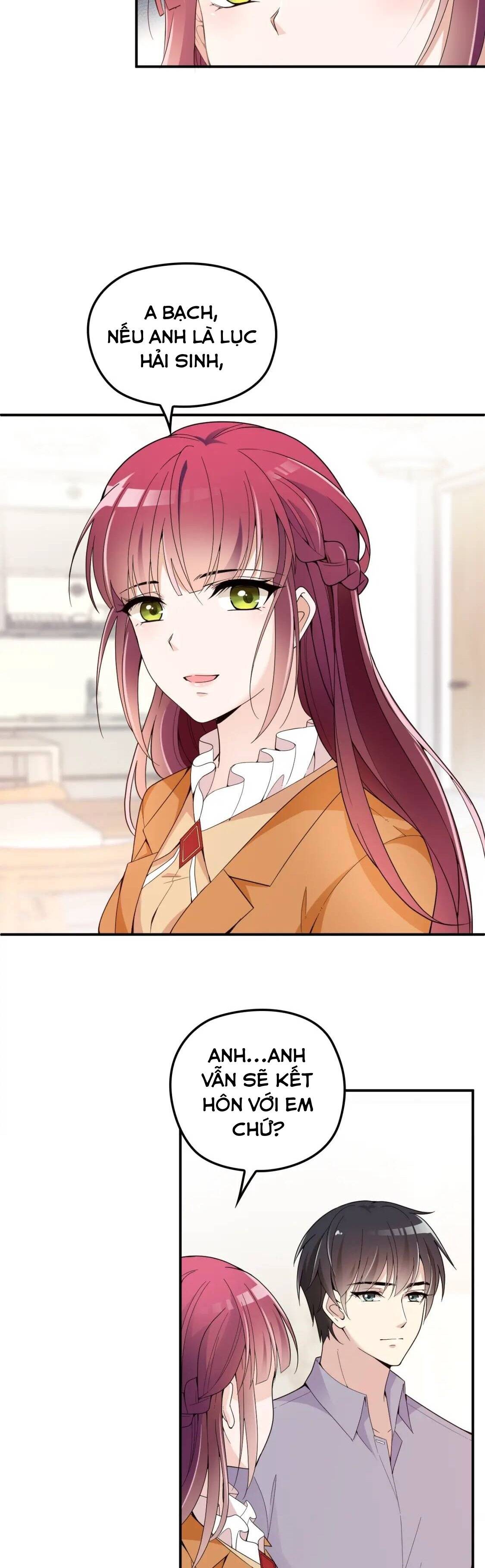 Ninita Yêu Dấu - Phần 2 Chap 1083.9 - Next Chap 1084.9