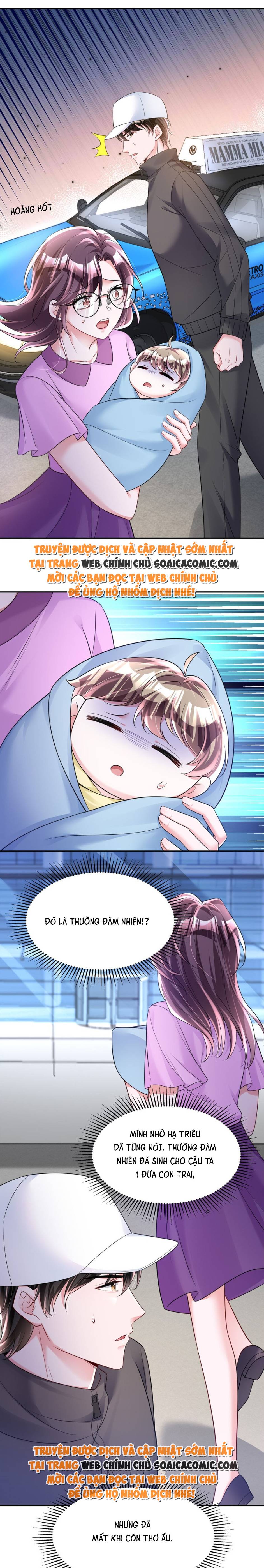 Ninita Yêu Dấu - Phần 2 Chap 1084.1 - Next Chap 1085.1