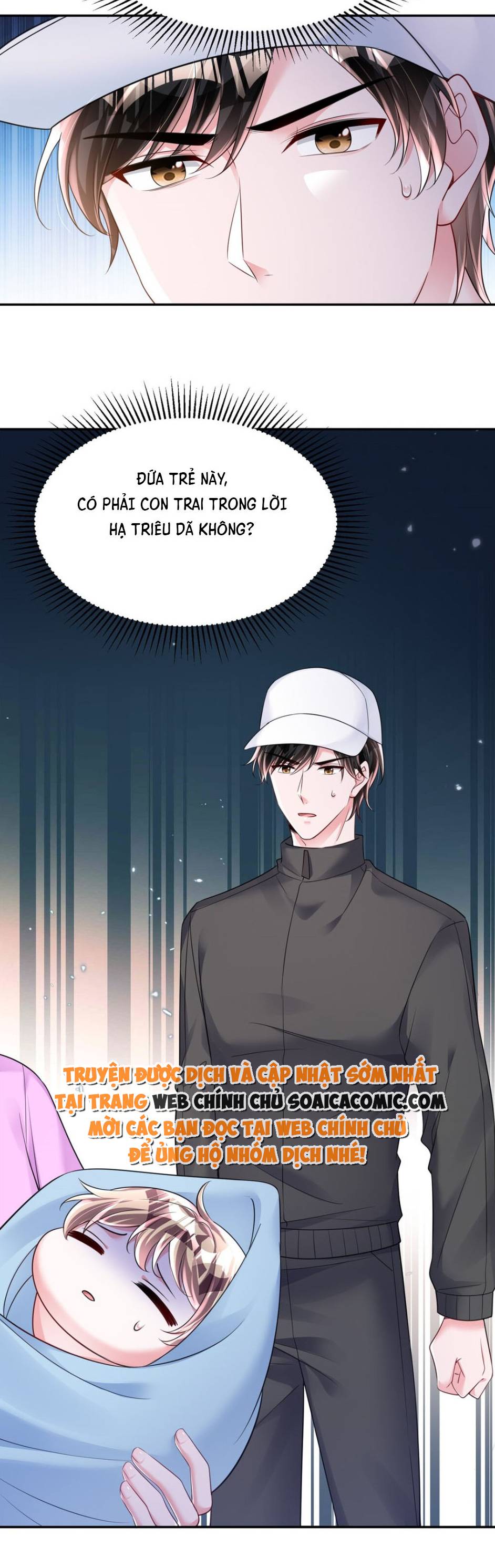 Ninita Yêu Dấu - Phần 2 Chap 1084.1 - Next Chap 1085.1