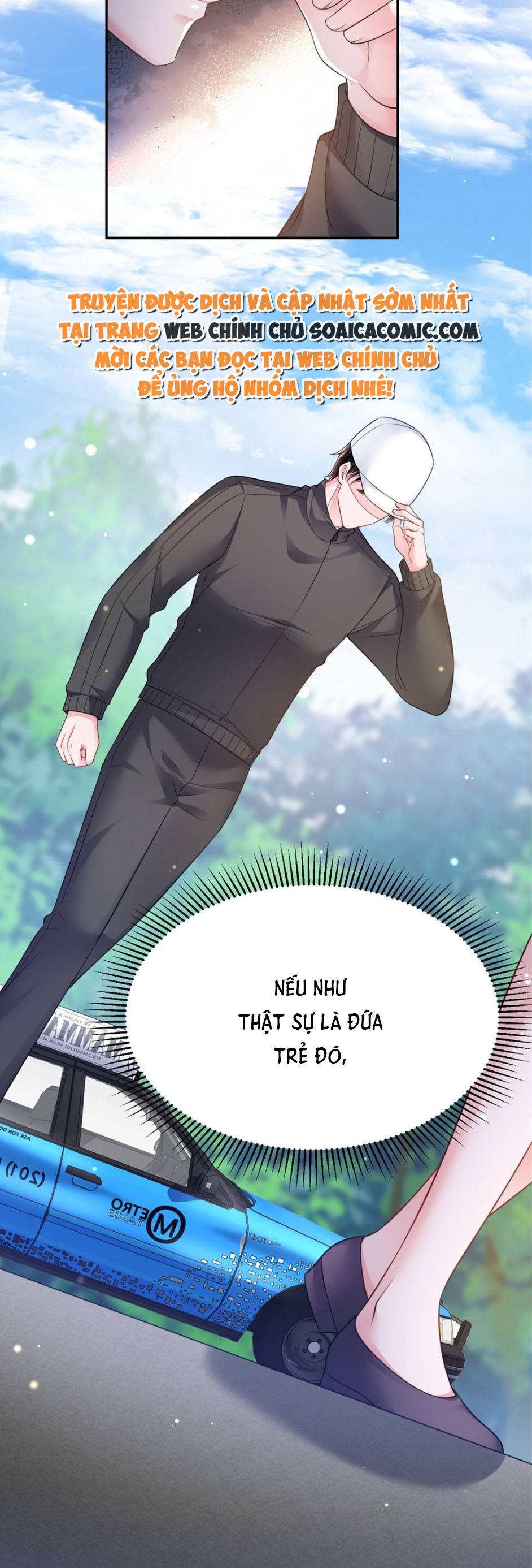 Ninita Yêu Dấu - Phần 2 Chap 1084.1 - Next Chap 1085.1