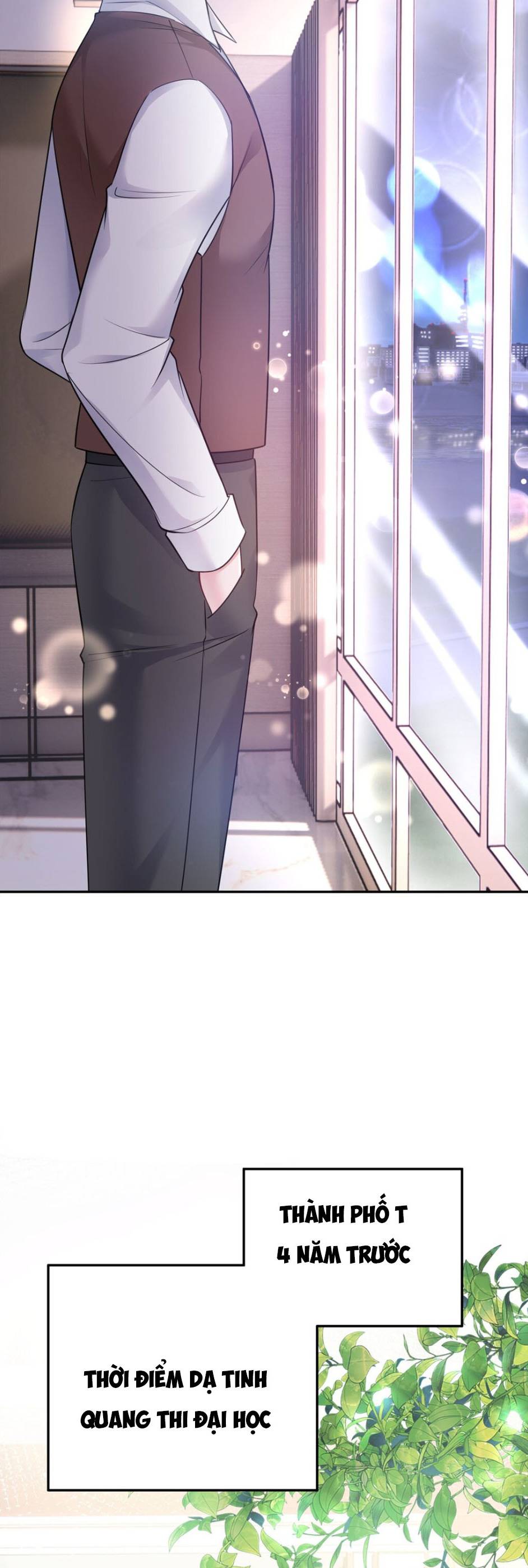 Ninita Yêu Dấu - Phần 2 Chap 1084.1 - Next Chap 1085.1