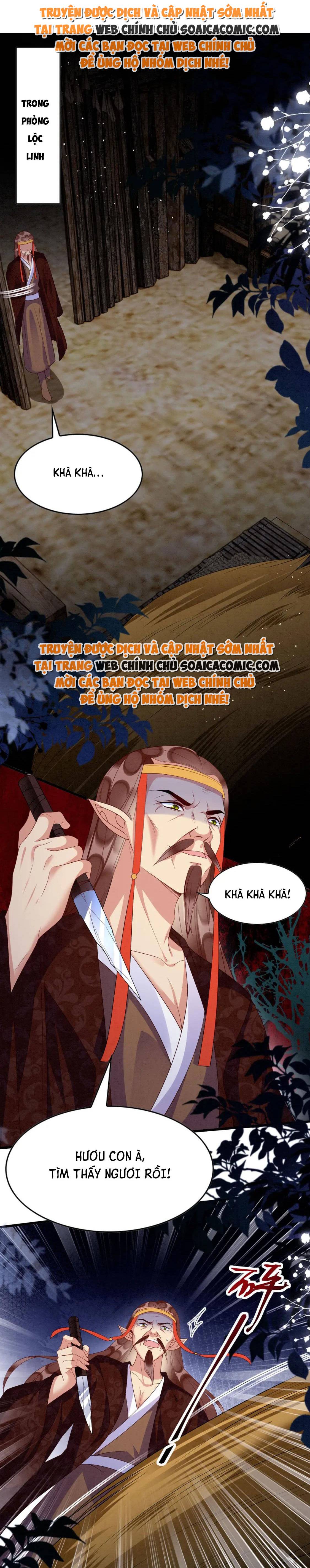 Ninita Yêu Dấu - Phần 2 Chap 1084.2 - Next Chap 1085.2