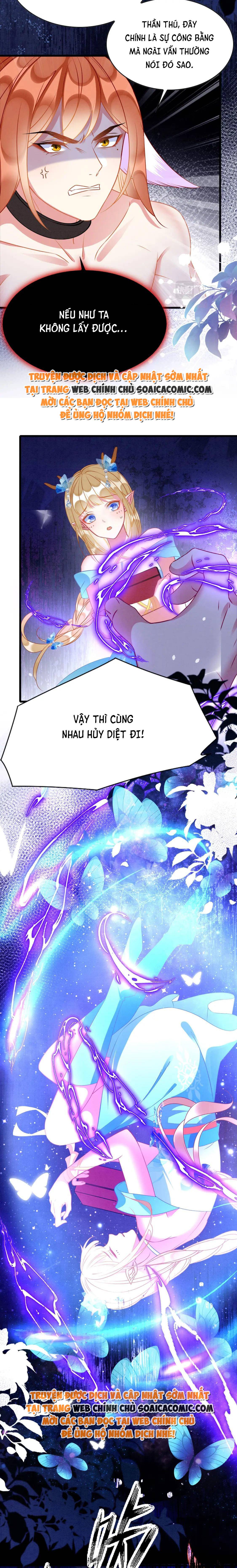 Ninita Yêu Dấu - Phần 2 Chap 1084.2 - Next Chap 1085.2