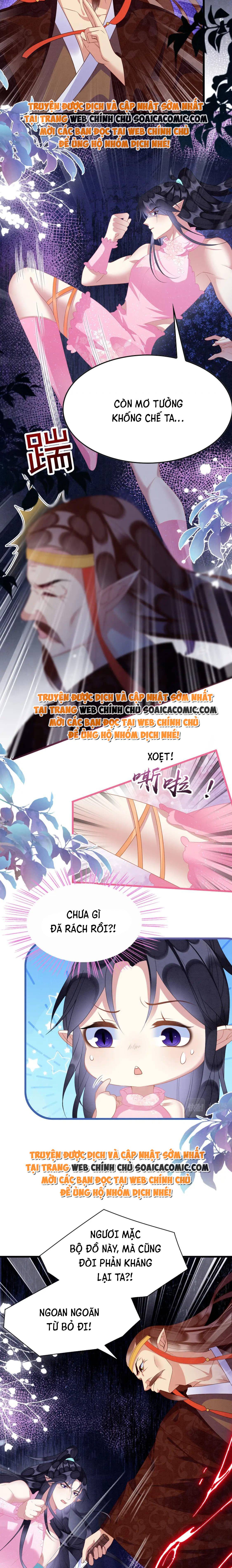 Ninita Yêu Dấu - Phần 2 Chap 1084.2 - Next Chap 1085.2