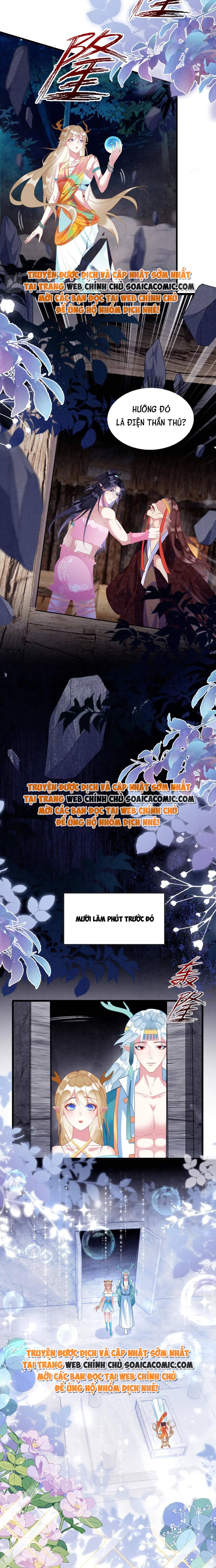 Ninita Yêu Dấu - Phần 2 Chap 1084.2 - Next Chap 1085.2