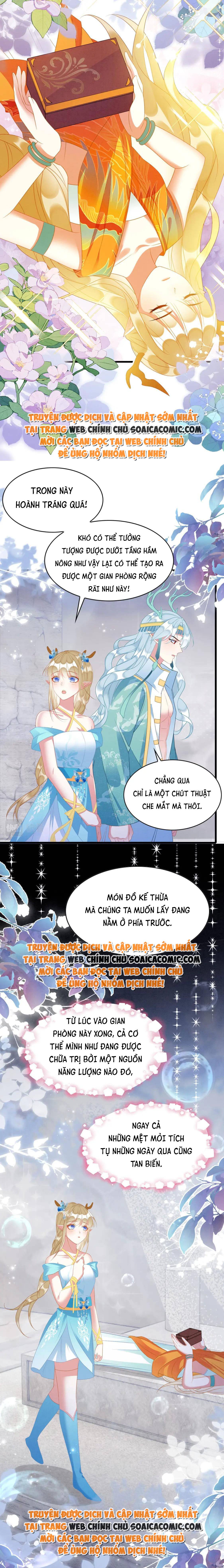 Ninita Yêu Dấu - Phần 2 Chap 1084.2 - Next Chap 1085.2