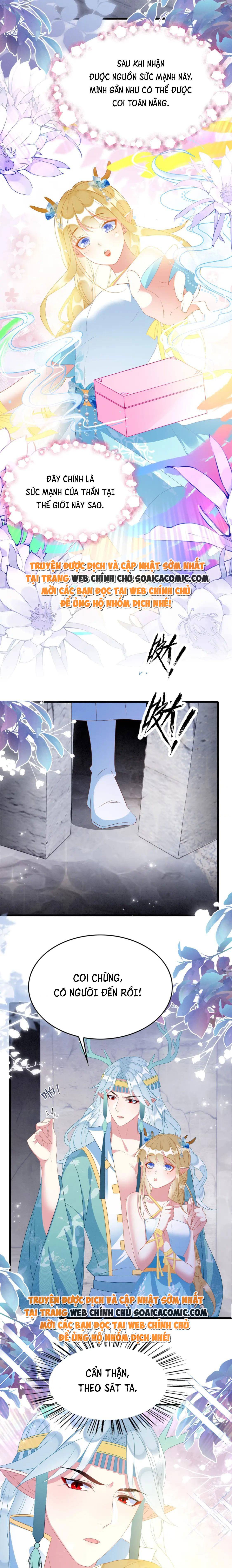 Ninita Yêu Dấu - Phần 2 Chap 1084.2 - Next Chap 1085.2