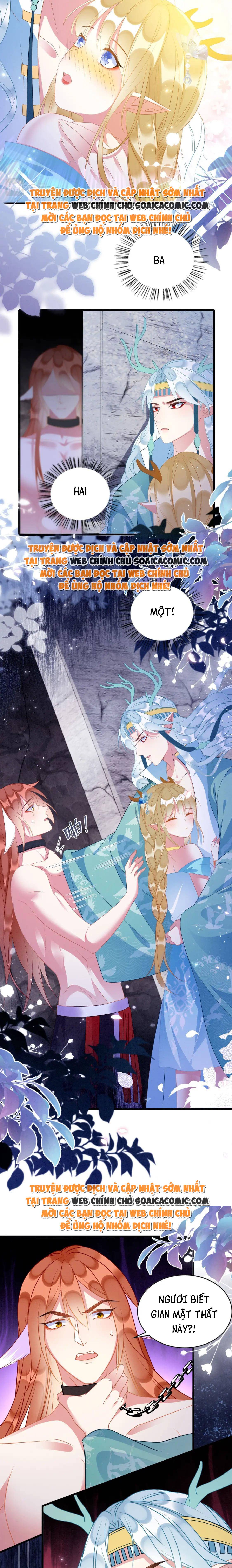 Ninita Yêu Dấu - Phần 2 Chap 1084.2 - Next Chap 1085.2