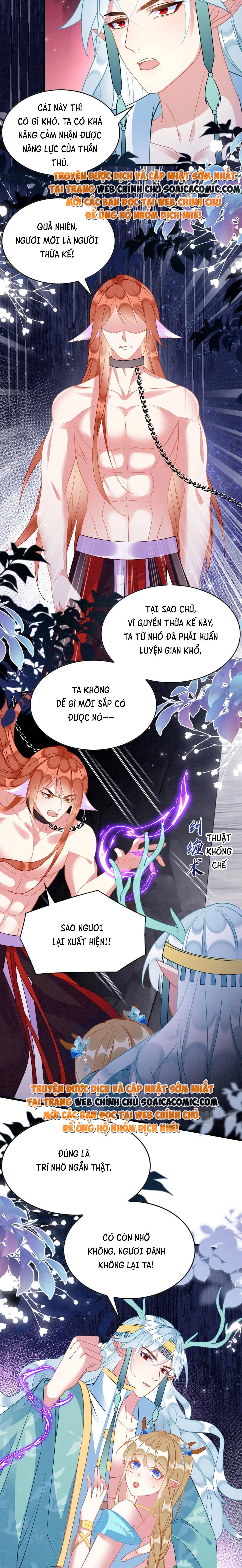Ninita Yêu Dấu - Phần 2 Chap 1084.2 - Next Chap 1085.2