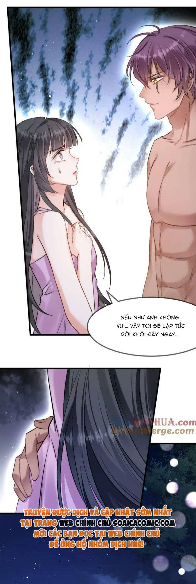 Ninita Yêu Dấu - Phần 2 Chap 1084.4 - Next Chap 1085.4