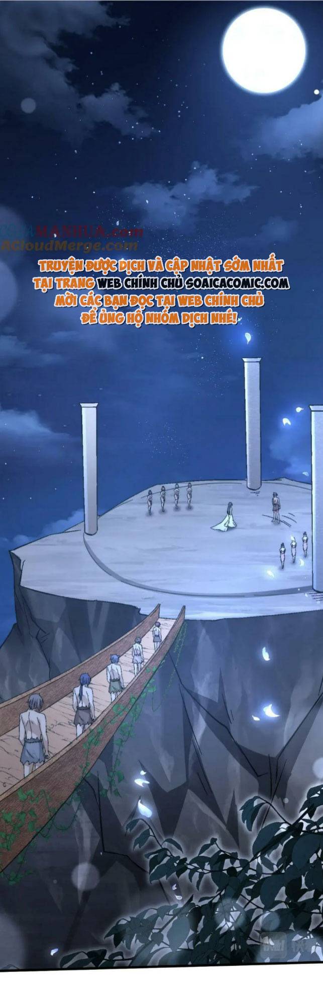 Ninita Yêu Dấu - Phần 2 Chap 1084.4 - Next Chap 1085.4