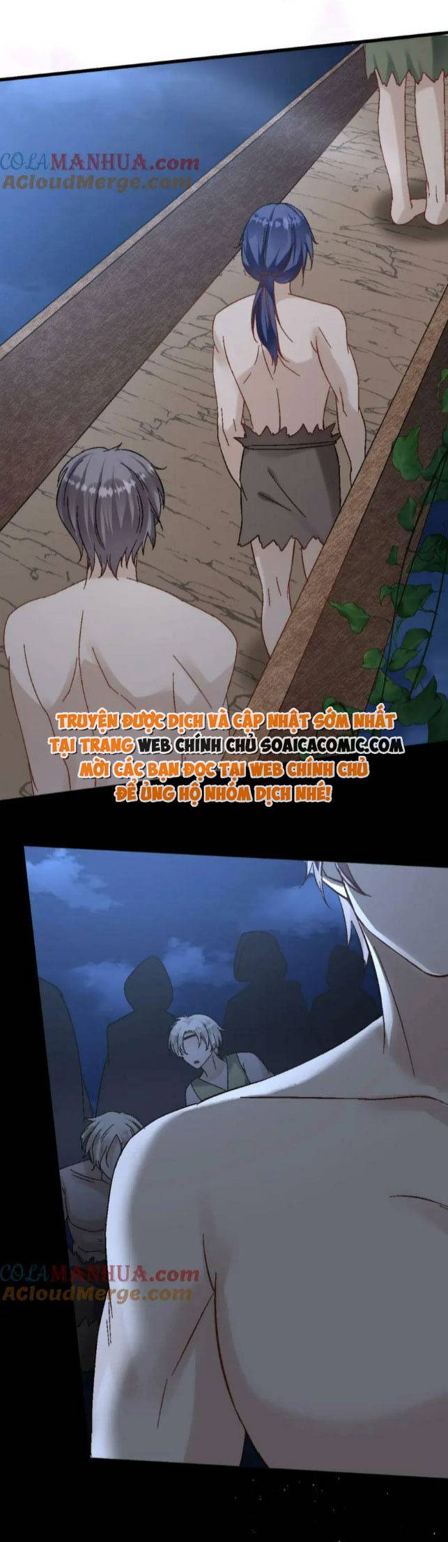 Ninita Yêu Dấu - Phần 2 Chap 1084.4 - Next Chap 1085.4