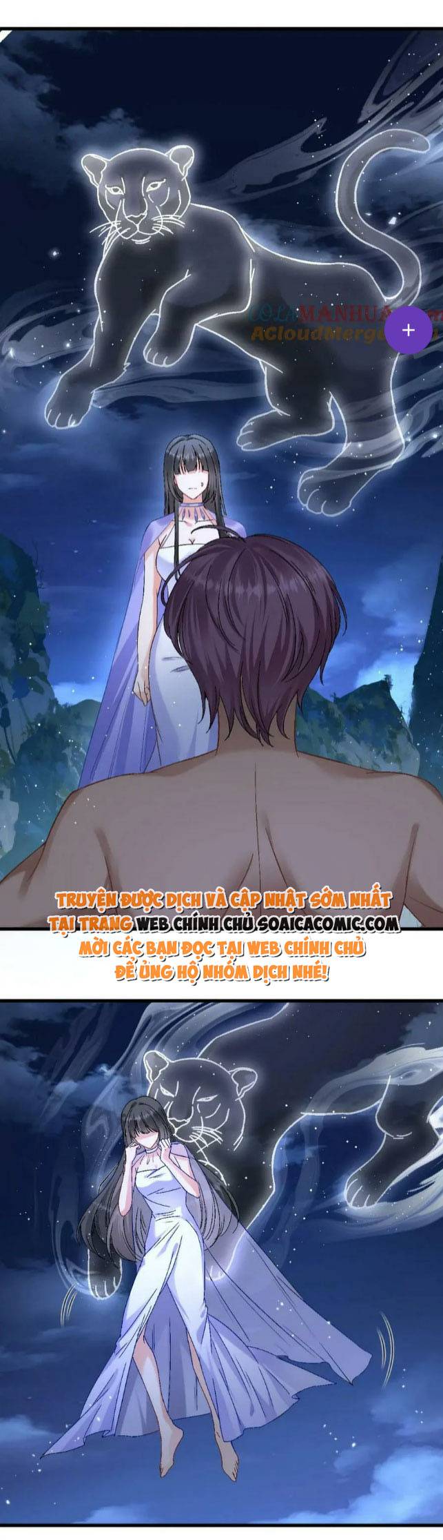 Ninita Yêu Dấu - Phần 2 Chap 1084.4 - Next Chap 1085.4