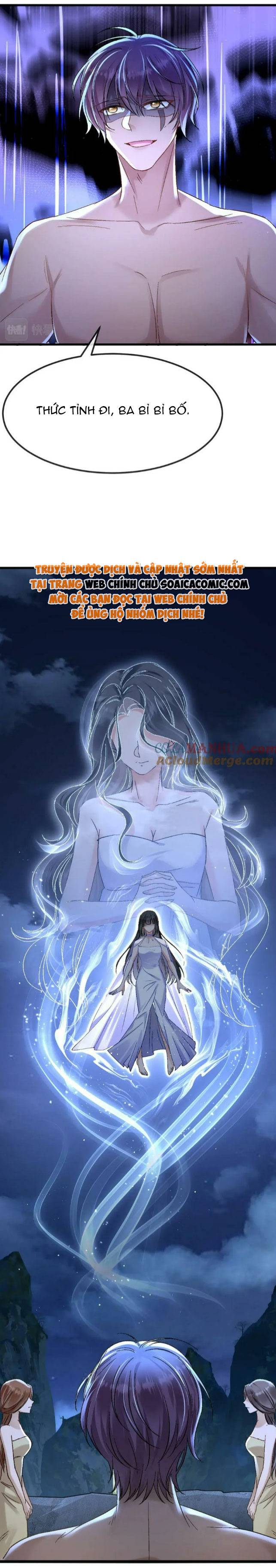 Ninita Yêu Dấu - Phần 2 Chap 1084.4 - Next Chap 1085.4