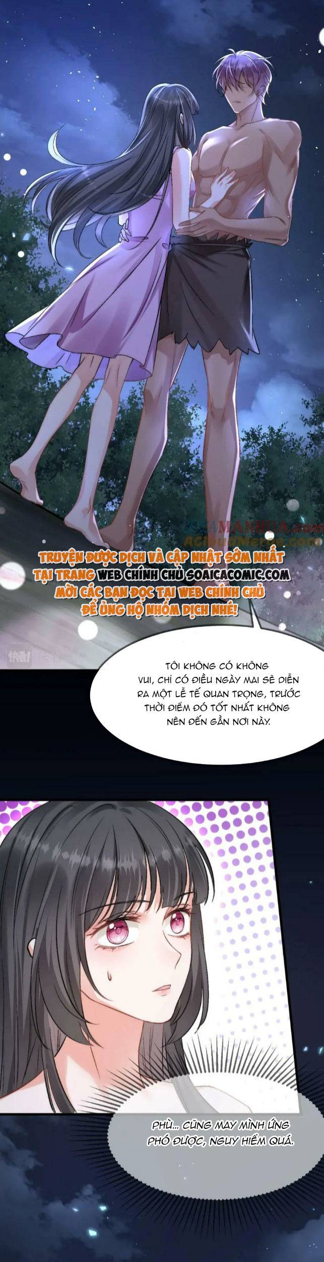 Ninita Yêu Dấu - Phần 2 Chap 1084.4 - Next Chap 1085.4