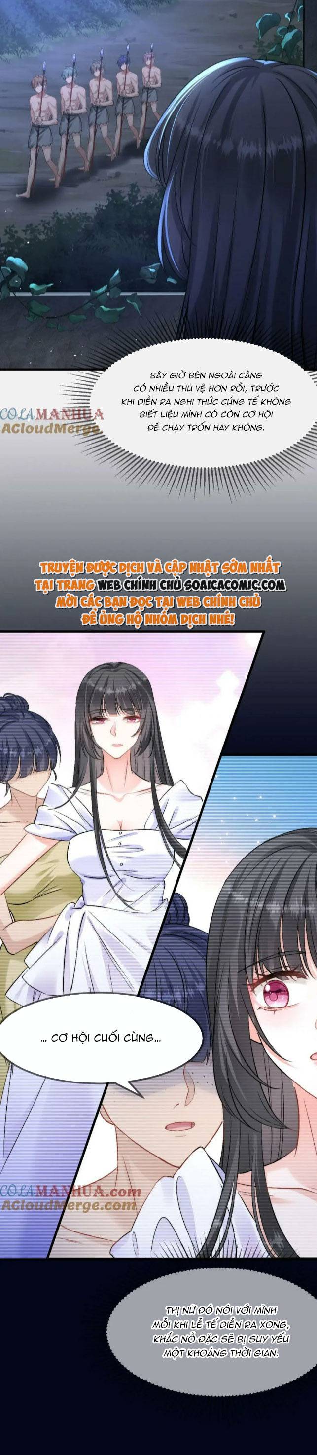 Ninita Yêu Dấu - Phần 2 Chap 1084.4 - Next Chap 1085.4