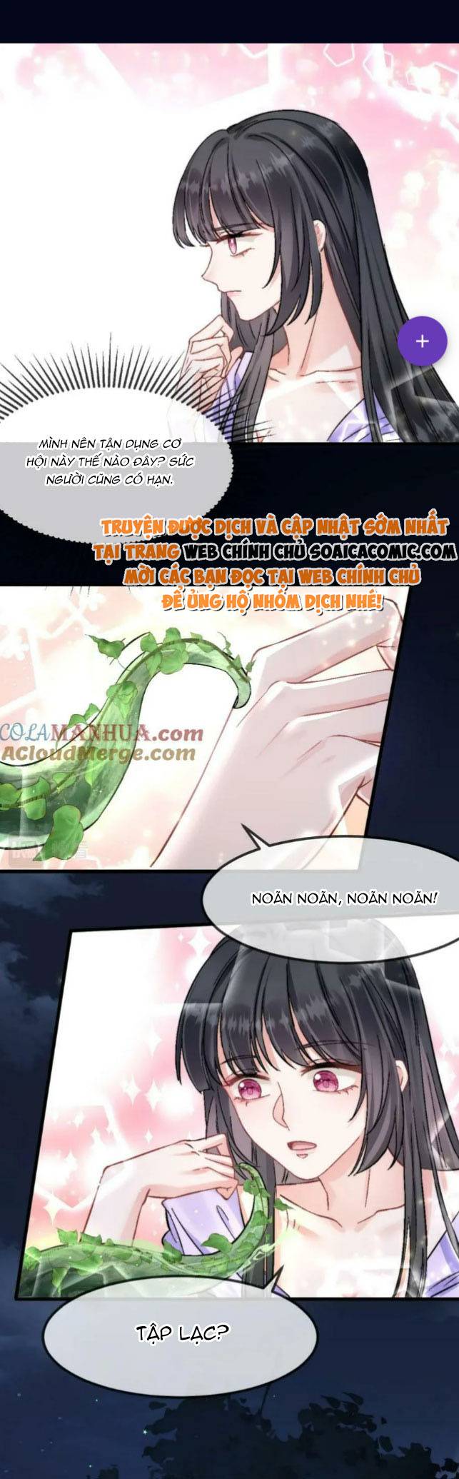 Ninita Yêu Dấu - Phần 2 Chap 1084.4 - Next Chap 1085.4