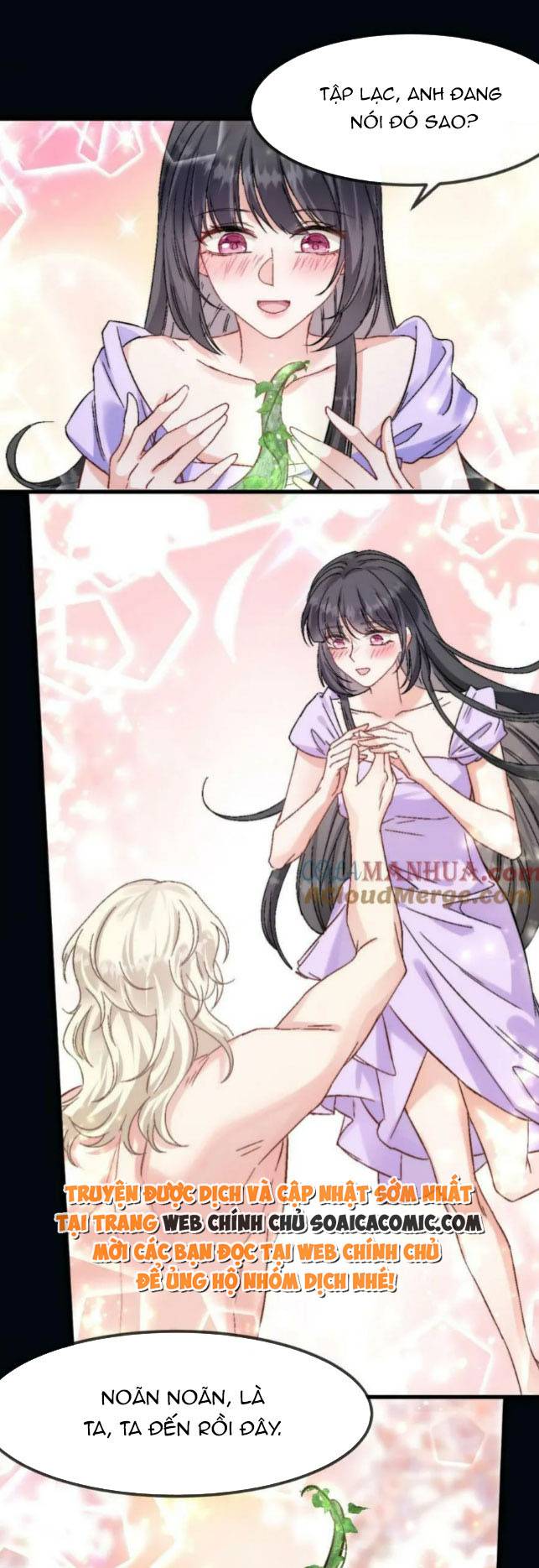 Ninita Yêu Dấu - Phần 2 Chap 1084.4 - Next Chap 1085.4