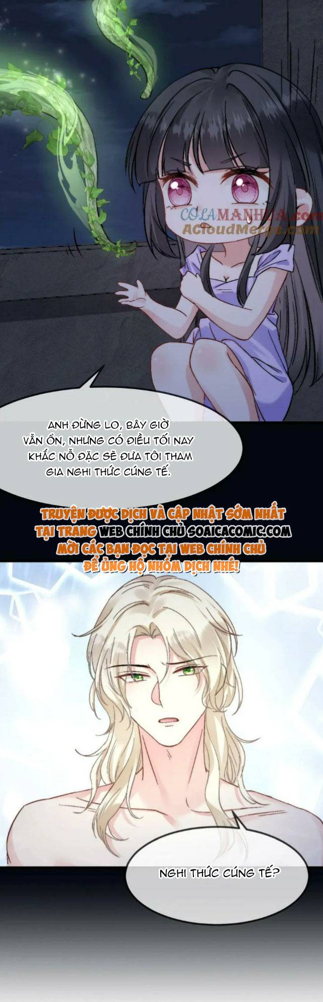 Ninita Yêu Dấu - Phần 2 Chap 1084.4 - Next Chap 1085.4