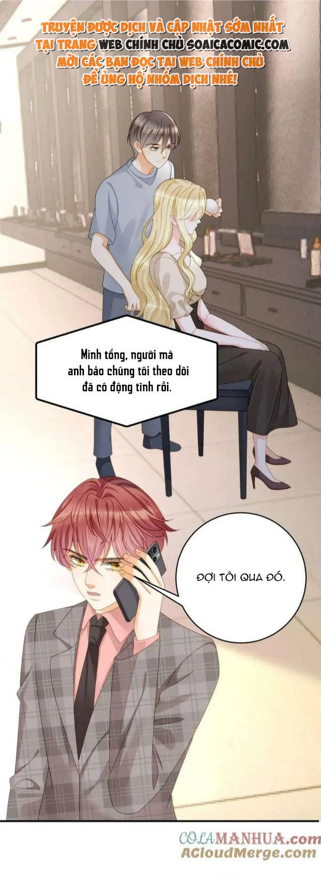 Ninita Yêu Dấu - Phần 2 Chap 1084.5 - Next Chap 1085.5