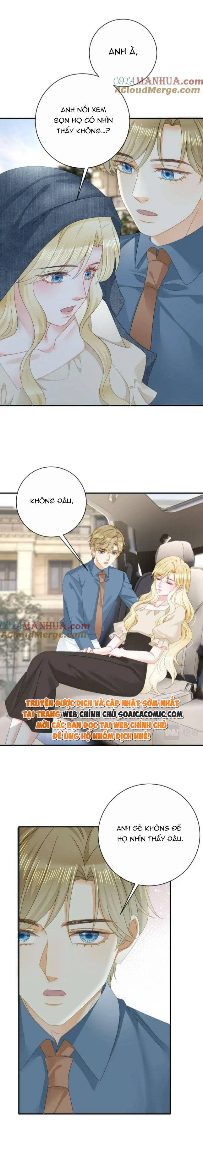 Ninita Yêu Dấu - Phần 2 Chap 1084.5 - Next Chap 1085.5