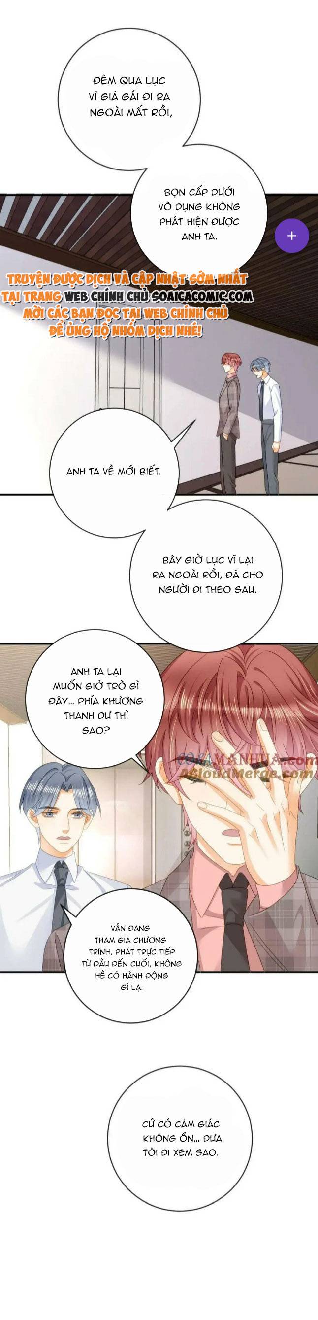 Ninita Yêu Dấu - Phần 2 Chap 1084.5 - Next Chap 1085.5