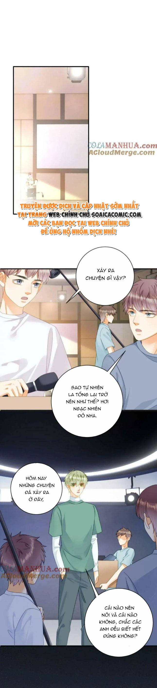 Ninita Yêu Dấu - Phần 2 Chap 1084.5 - Next Chap 1085.5