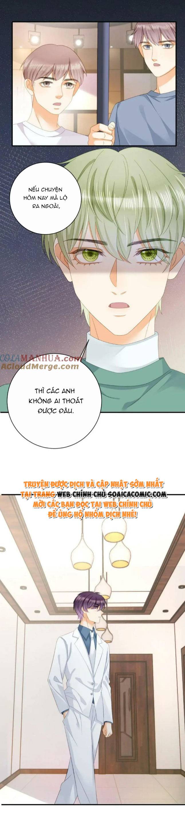 Ninita Yêu Dấu - Phần 2 Chap 1084.5 - Next Chap 1085.5