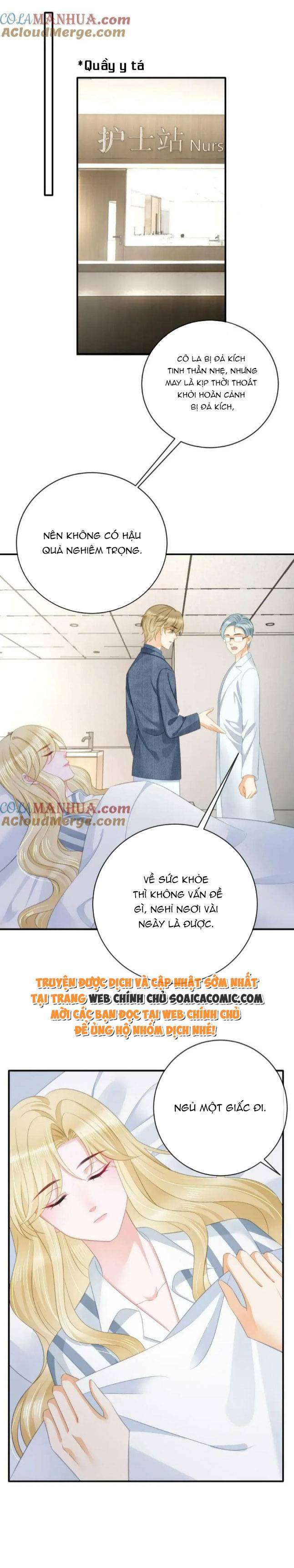 Ninita Yêu Dấu - Phần 2 Chap 1084.5 - Next Chap 1085.5