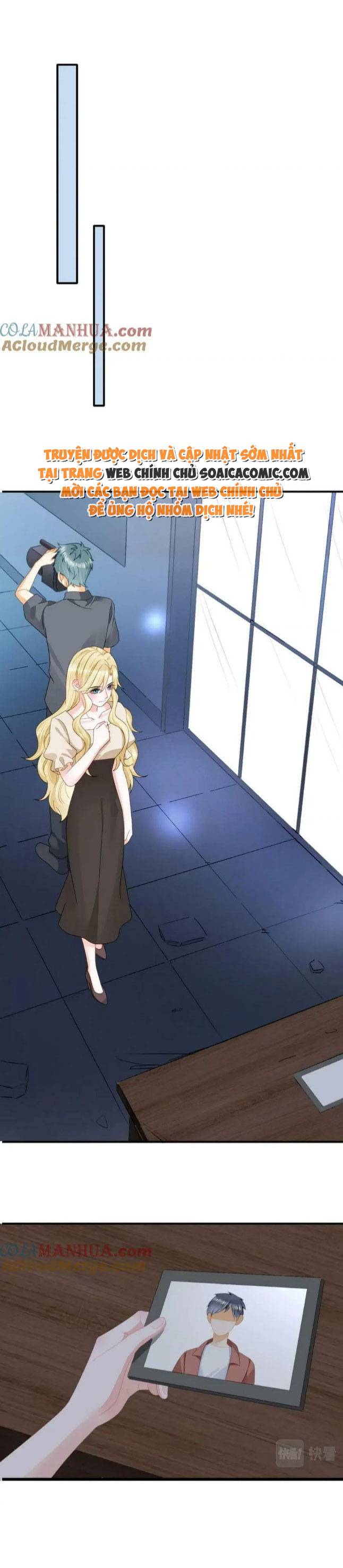 Ninita Yêu Dấu - Phần 2 Chap 1084.5 - Next Chap 1085.5