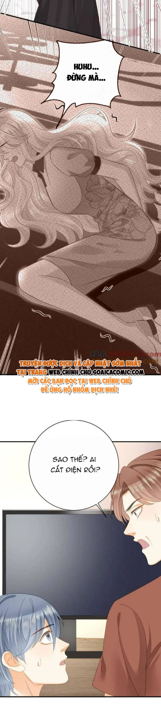 Ninita Yêu Dấu - Phần 2 Chap 1084.5 - Next Chap 1085.5