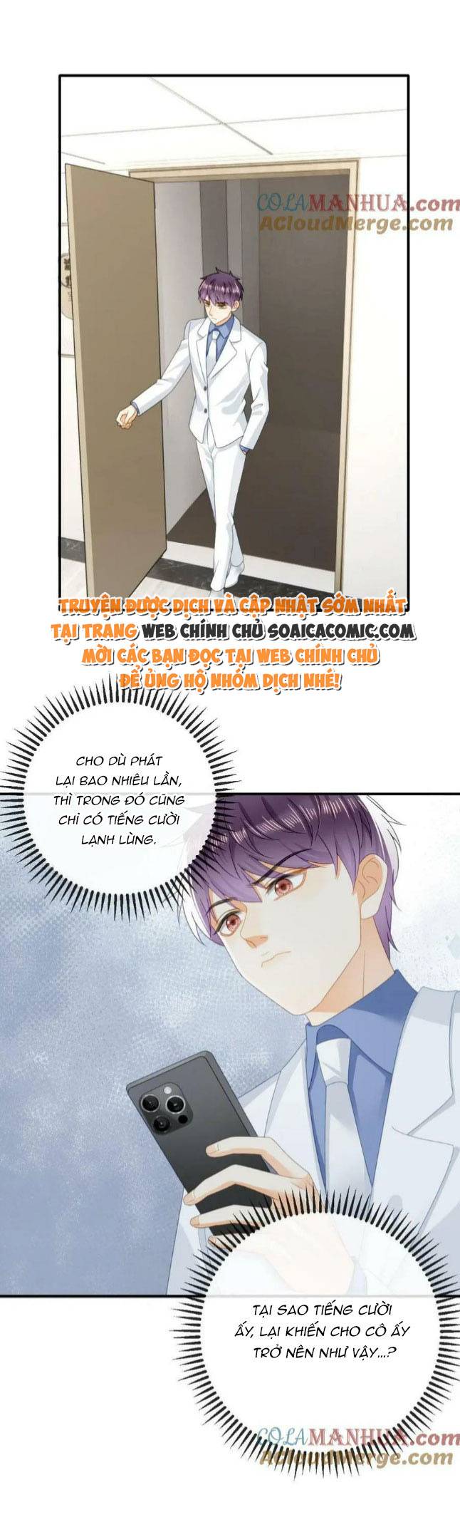 Ninita Yêu Dấu - Phần 2 Chap 1084.6 - Next Chap 1085.6
