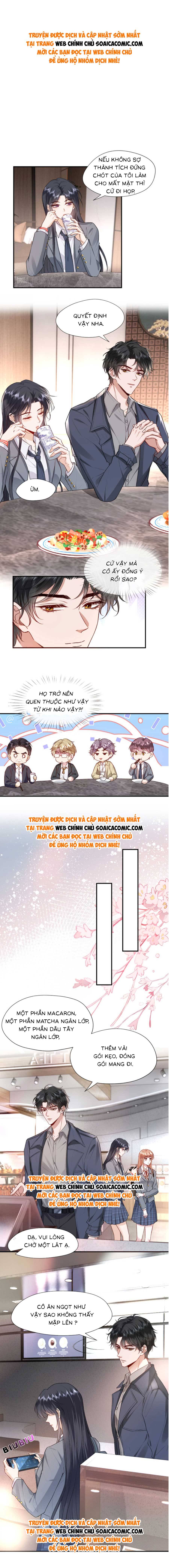 Ninita Yêu Dấu - Phần 2 Chap 1084.7 - Next Chap 1085.7