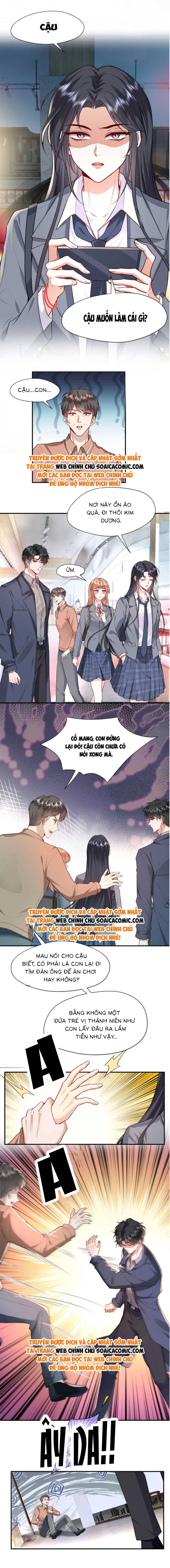 Ninita Yêu Dấu - Phần 2 Chap 1084.7 - Next Chap 1085.7