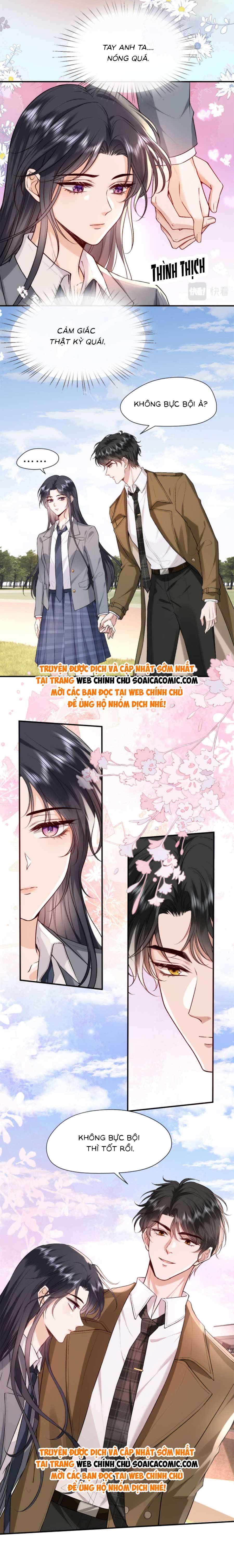 Ninita Yêu Dấu - Phần 2 Chap 1084.8 - Next Chap 1085.8