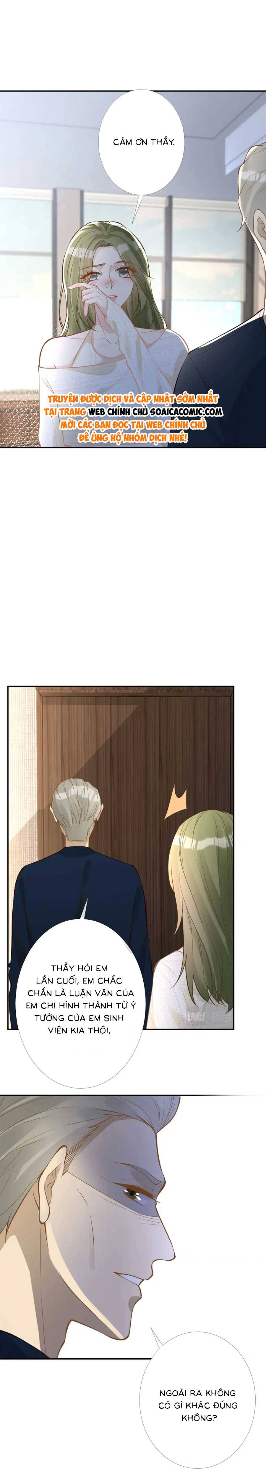 Ninita Yêu Dấu - Phần 2 Chap 1084.9 - Next Chap 1085.9