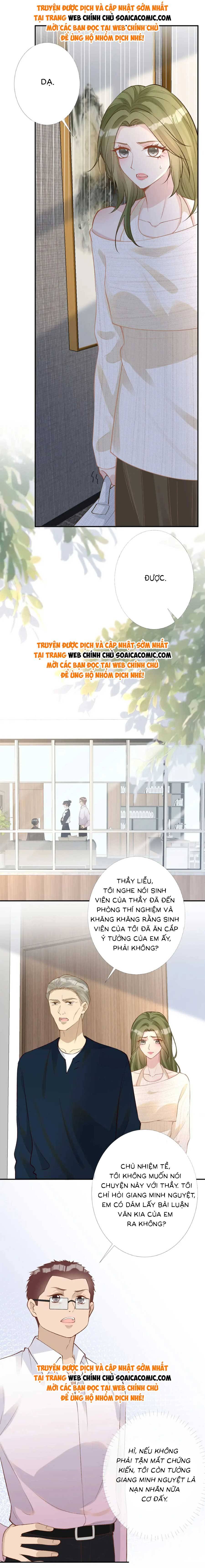 Ninita Yêu Dấu - Phần 2 Chap 1084.9 - Next Chap 1085.9