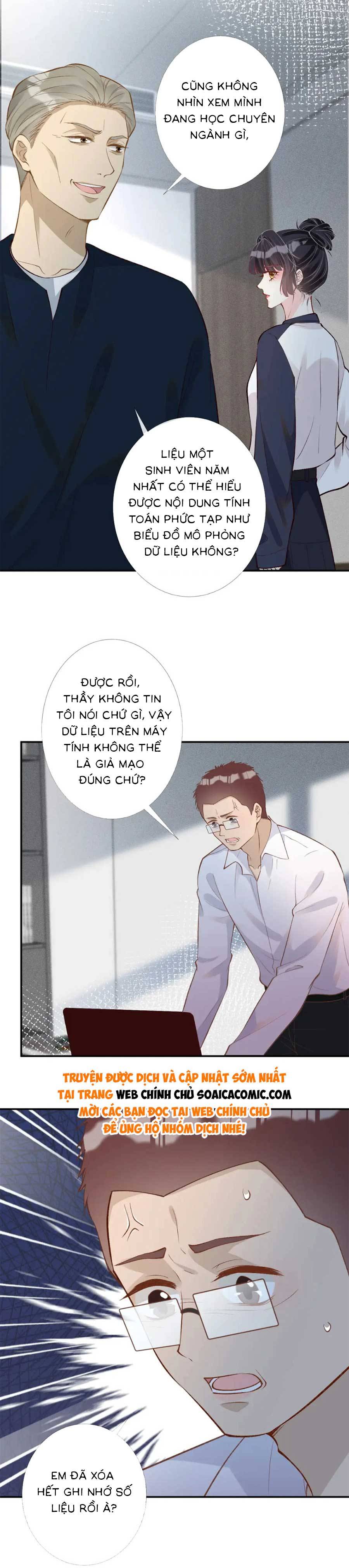 Ninita Yêu Dấu - Phần 2 Chap 1084.9 - Next Chap 1085.9