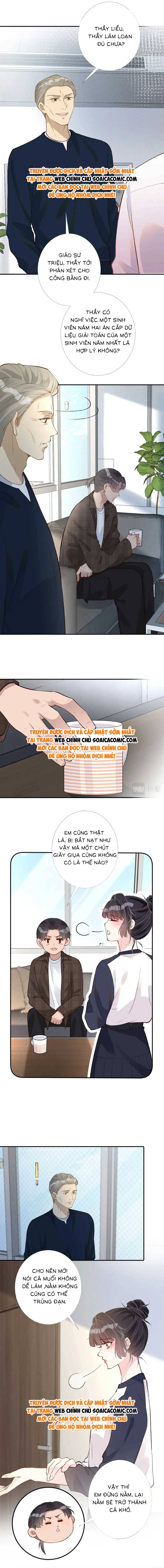 Ninita Yêu Dấu - Phần 2 Chap 1084.9 - Next Chap 1085.9