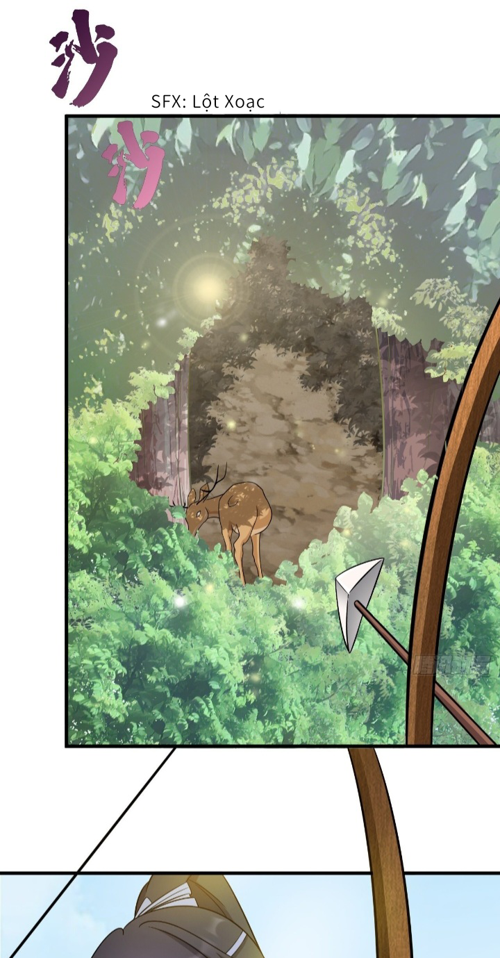 Ninita Yêu Dấu - Phần 2 Chap 1085.1 - Next Chap 1086.1