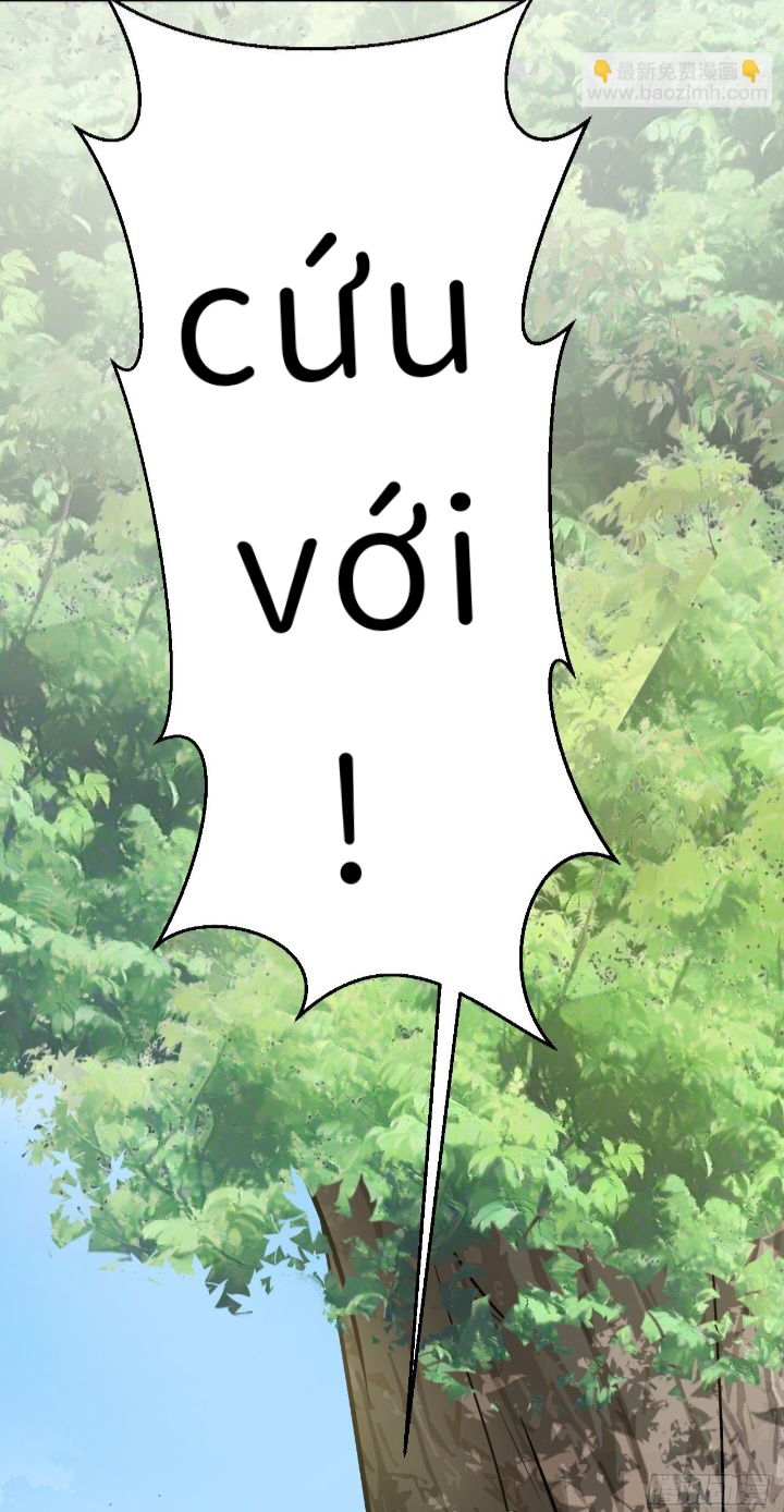 Ninita Yêu Dấu - Phần 2 Chap 1085.1 - Next Chap 1086.1