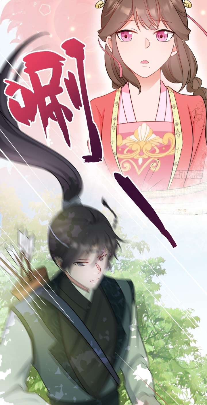 Ninita Yêu Dấu - Phần 2 Chap 1085.1 - Next Chap 1086.1